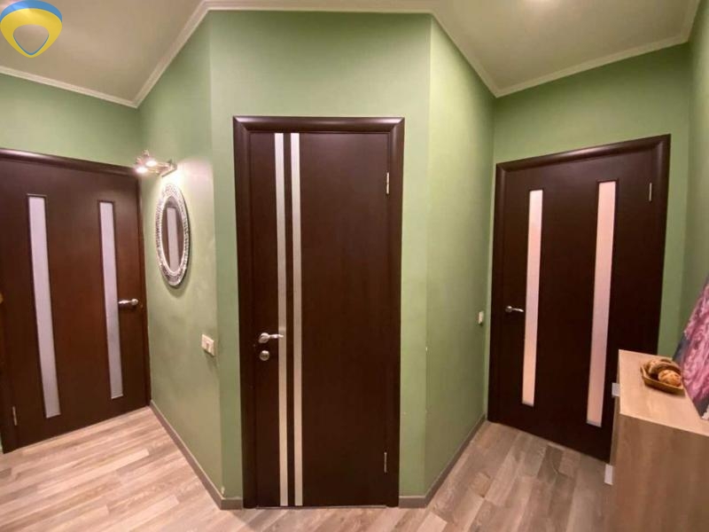 продажа однокомнатной квартиры номер A-173494 в Приморском районе, фото номер 7
